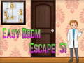 Spel Amgel Easy Room Escape 51 på nätet