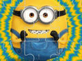 Spel Minions sticksåg  på nätet
