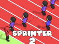 Spel Sprinter 2 på nätet