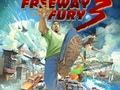 Spel Freeway Fury 3 på nätet