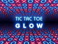 Spel Tic tac tå glöd på nätet