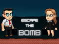Spel Fly bomben  på nätet