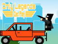 Spel Endast Legends kan spela  på nätet