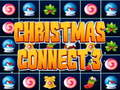 Spel Jul Connect 3 på nätet