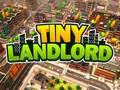 Spel Liten hyresvärd  på nätet