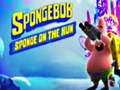 Spel Svampbob Svamp På Spring Sticksåg  på nätet