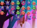 Spel Matcha monster  på nätet