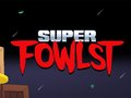 Spel Super Fowlst på nätet