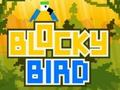 Spel Blockig fågel  på nätet
