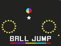 Spel Bollhopp  på nätet