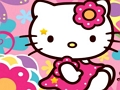 Spel Dolda stjärnor Hello Kitty  på nätet