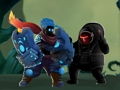 Spel Drake ninja krigare på nätet