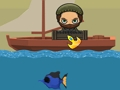 Spel Fiskare tycoon ö på nätet