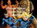 Spel Ultimate Human Jigsaw Puzzle Collection på nätet