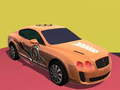 Spel Stunt Car Driving Challenge - Omöjliga stunts  på nätet