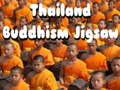 Spel Thailand Buddhism Jigsaw på nätet