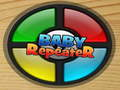 Spel Baby repeater på nätet