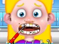 Spel Liten tandläkare för barn  på nätet