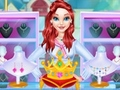 Spel Prinsessans smyckesdesigner  på nätet