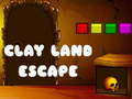 Spel Lera Land Escape  på nätet