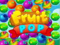 Spel Fruktpop  på nätet