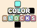 Spel Färgblock  på nätet