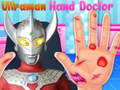 Spel Ultraman handläkare  på nätet