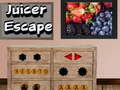 Spel Juicer fly på nätet
