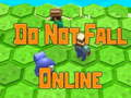 Spel Fall inte online  på nätet