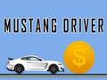 Spel Mustang förare  på nätet