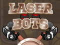 Spel Laserbots  på nätet
