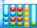 Spel Bubblesortering Deluxe  på nätet