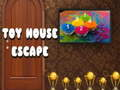 Spel Toy House fly på nätet