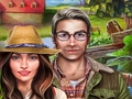 Spel Big Farm Adventure på nätet