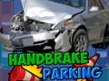 Spel Handbromsparkering  på nätet