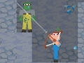 Spel Noob bågskytt på nätet