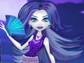 Spel Spectra Monster High på nätet