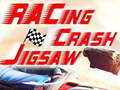 Spel Racing kraschfång på nätet