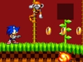 Spel Sonic html5 på nätet