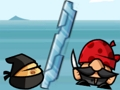 Spel Arg Ninja  på nätet