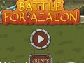 Spel Slaget om Azalon  på nätet