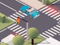 Spel Stadens trafikkontroll  på nätet