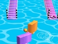 Spel Bridge Race 3D på nätet