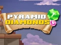 Spel Pyramid diamanter  på nätet