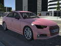 Spel Crazy Car Driving City 3D på nätet