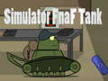 Spel Simulator FNAF -tank på nätet