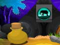 Spel Elefantland fly på nätet