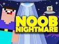 Spel Noob Nightmare Arcade på nätet
