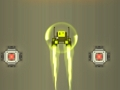 Spel Super Nano Blaster på nätet