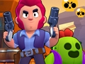 Spel Bråkstjärnor dolda skallar på nätet